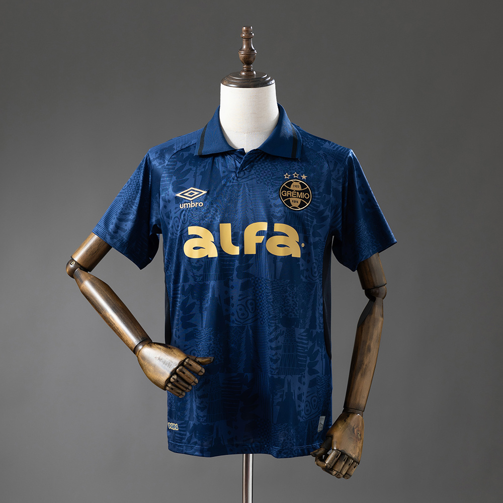 Camisa Grêmio III